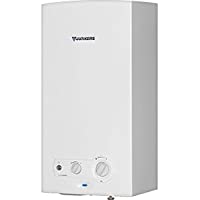 Calentador de agua automatico termo de gas butano Junkers 11lt MiniMaxx interior